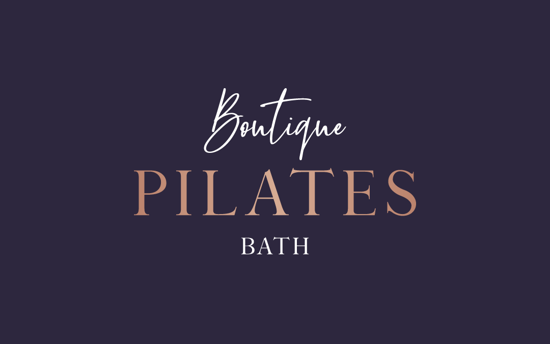 Boutique Pilates Bath
