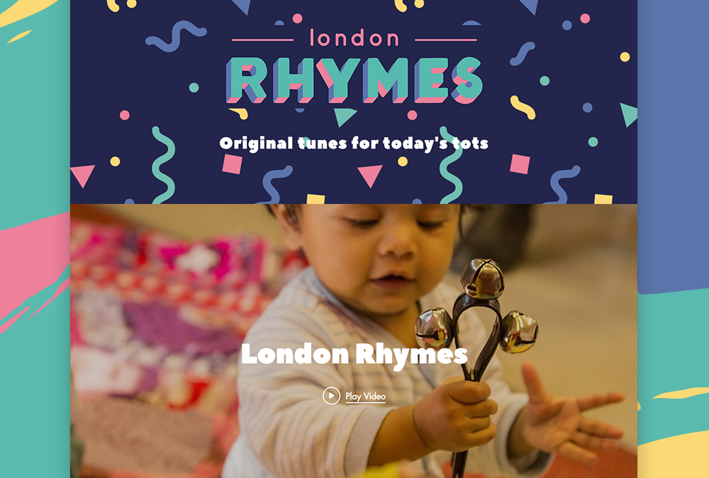 London Rhymes